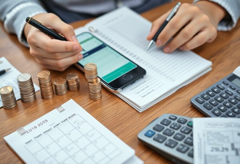 How Can Daily Budgeting Improve Financial Discipline Over Time?