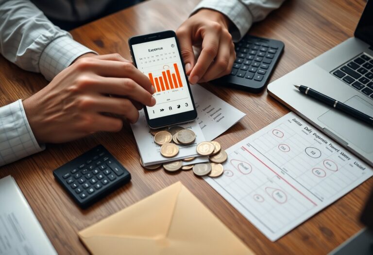 How Do You Budget Daily When Expenses Change Every Day?