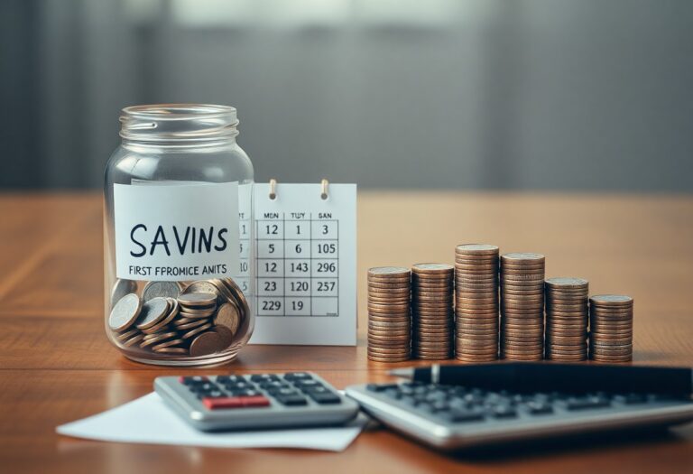 How Do Small Daily Savings Turn Into Big Annual Results?