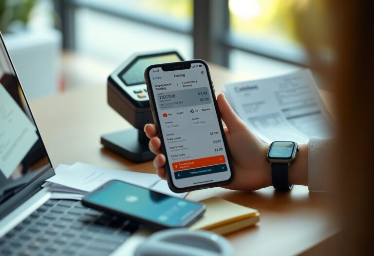 How Can You Track Daily Expenses Without Writing Everything Down?