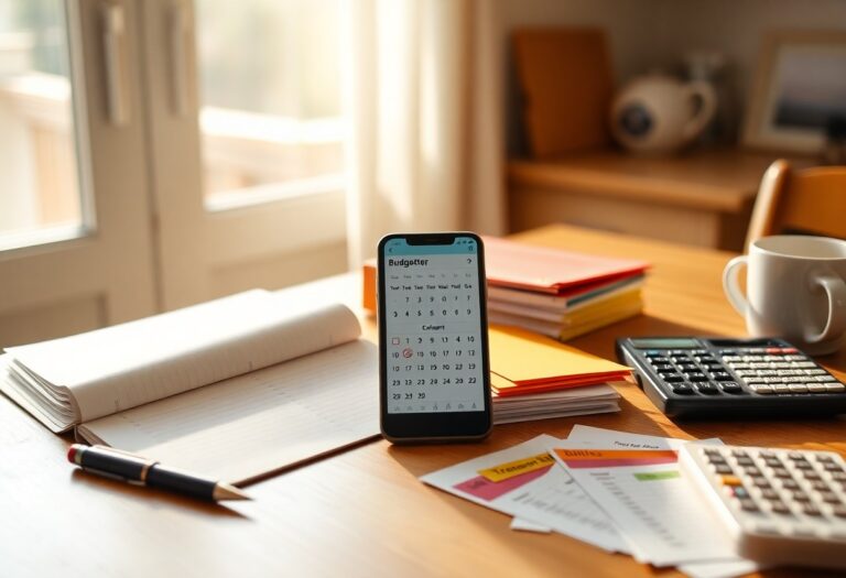 How Do You Turn Daily Budgeting Into a Habit?