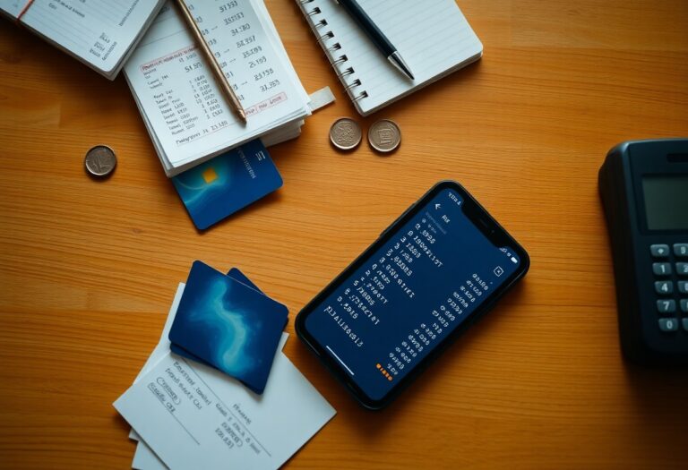 Why Is Daily Budgeting Harder With Digital Payments?