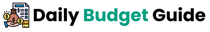 Daily Budget Guide